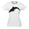 Womens Ice Tee Thumbnail