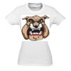 Womens Ice Tee Thumbnail