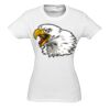 Womens Ice Tee Thumbnail