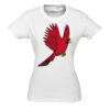 Womens Ice Tee Thumbnail