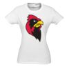 Womens Ice Tee Thumbnail