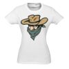 Womens Ice Tee Thumbnail