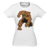 Womens Ice Tee Thumbnail