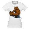 Womens Ice Tee Thumbnail