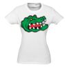 Womens Ice Tee Thumbnail