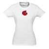 Womens Ice Tee Thumbnail
