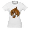 Womens Ice Tee Thumbnail