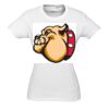 Womens Ice Tee Thumbnail
