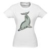 Womens Ice Tee Thumbnail