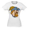 Womens Ice Tee Thumbnail