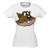 Womens Ice Tee Thumbnail