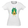 Womens Ice Tee Thumbnail