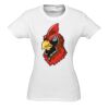 Womens Ice Tee Thumbnail