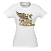 Womens Ice Tee Thumbnail