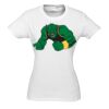 Womens Ice Tee Thumbnail