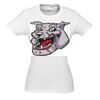 Womens Ice Tee Thumbnail