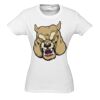 Womens Ice Tee Thumbnail