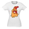 Womens Ice Tee Thumbnail