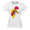 Womens Ice Tee Thumbnail