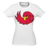 Womens Ice Tee Thumbnail