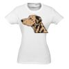Womens Ice Tee Thumbnail