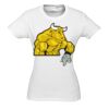 Womens Ice Tee Thumbnail