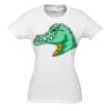Womens Ice Tee Thumbnail
