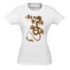 Womens Ice Tee Thumbnail