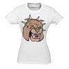 Womens Ice Tee Thumbnail