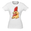 Womens Ice Tee Thumbnail
