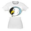 Womens Ice Tee Thumbnail