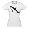 Womens Ice Tee Thumbnail