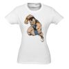 Womens Ice Tee Thumbnail