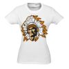 Womens Ice Tee Thumbnail