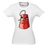Womens Ice Tee Thumbnail