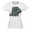 Womens Ice Tee Thumbnail
