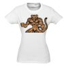 Womens Ice Tee Thumbnail