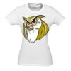 Womens Ice Tee Thumbnail