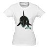 Womens Ice Tee Thumbnail