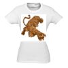Womens Ice Tee Thumbnail