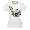 Womens Ice Tee Thumbnail