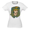 Womens Ice Tee Thumbnail