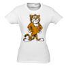 Womens Ice Tee Thumbnail