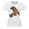 Womens Ice Tee Thumbnail