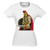 Womens Ice Tee Thumbnail