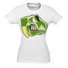 Womens Ice Tee Thumbnail