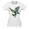 Womens Ice Tee Thumbnail