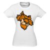 Womens Ice Tee Thumbnail