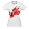 Womens Ice Tee Thumbnail