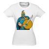 Womens Ice Tee Thumbnail